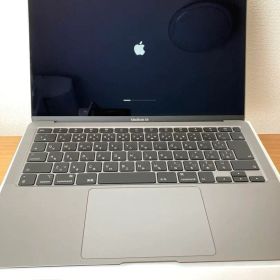【美品】MacBook Air 2020 corei3 8GB/256GB