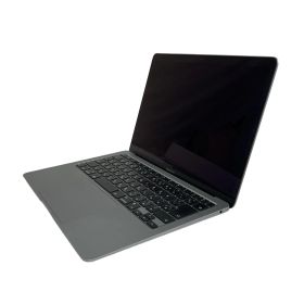 Apple MacBook Air M1 2020 13.3インチ ノート PC 8GB SSD 512GB 408回 Sonoma 訳有 T10991096