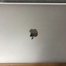 13インチMacBook Air 2020 16GB 512GB シルバー