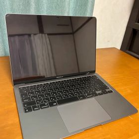 【ジャンク】MacBook Air 2020 13インチ A2179