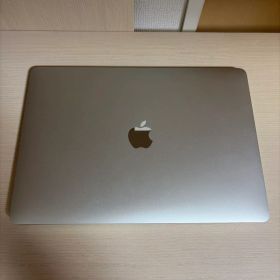 MacBook Air 13インチ M1 256GB シルバー