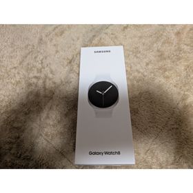 サムスン(SAMSUNG)のSAMSUNG GALAXY WATCH8 BLUETOOTH 44MM S(その他)