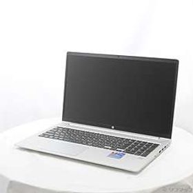 HP ProBook 450 G8 48J75PA#ABJ ［Core-i5-1145G7 (2.6GHz)／8GB／SSD128GB／15.6インチワイド／Windows11 Pro MAR］