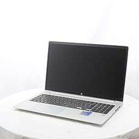 HP ProBook 450 G8 48J75PA#ABJ ［Core-i5-1145G7 (2.6GHz)／8GB／SSD128GB／15.6インチワイド／Windows11 Pro MAR］