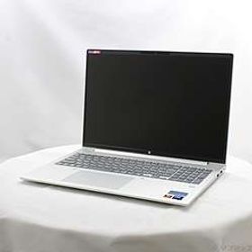 HP ProBook 460 G11 9G355AV ［Core-Ultra-7-155U／16GB／SSD512GB／16インチワイド／Windows11 Pro］