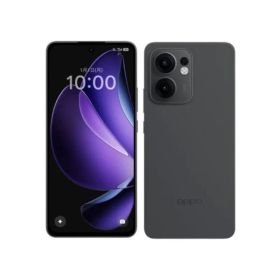 「新品・ワイモバイル版」SIMフリー OPPO Reno13 A 8GB/128GB A501OP [チャコールグレー]