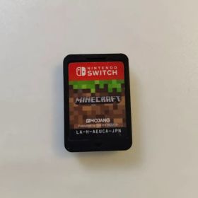 マインクラフト Nintendo Switch ソフト