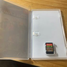 マインクラフト Switchソフト