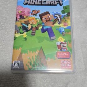 マインクラフト