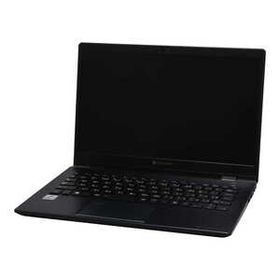 Dynabook dynabook G83/FP (Win11x64) 中古 Core i5-1.6GHz(10210U)/8GB/SSD256GB/フルHD13.3/Wi-Fi6対応/Webカメラ [訳あり品]