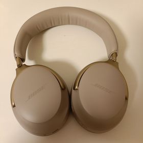 ボーズ(BOSE)のBOSE ヘッドホン Quiet Comfort Ultra Headphon…(ヘッドフォン/イヤフォン)