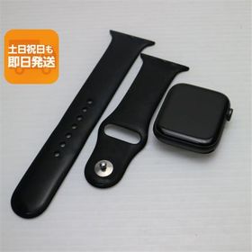 美品 Apple Watch SE 44mm GPS+Cellular セルラー スペースグレイ 即日発送 Watch Apple あすつく 土日祝発送OK