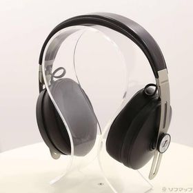 〔中古〕SENNHEISER(ゼンハイザー) MOMENTUM Wireless ブラック M3AEBTXL-BLACK〔198-ud〕