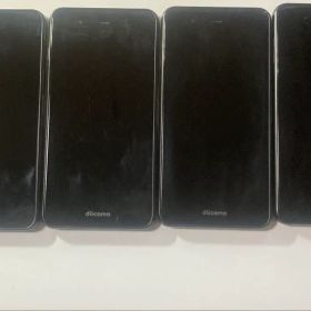 スマホ7台セット arrows Be F-04K digno 901KC等