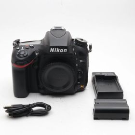 【シャッター回数：16300回】Nikon デジタル一眼レフカメラ D600 ボディー D600