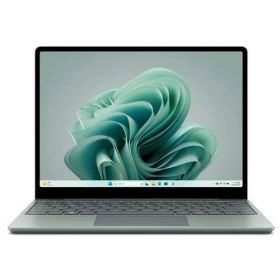 マイクロソフト Surface Laptop Go 3 XK7-00010 12.4インチ Core i5 1235U SSD256GB メモリ8GB Office タッチパネル Windows 11 カメラ 展示モデル