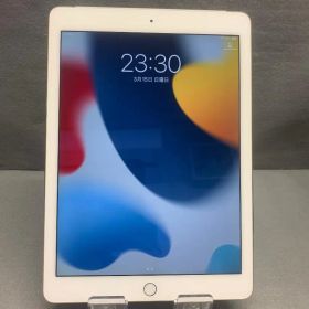 美品 国内版 SIMフリー iPad Air 2 128GB Cellular版