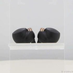 【中古】SONY(ソニー) WF-1000XM4 B ブラック 【348-ud】