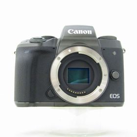 キヤノン(Canon)の【中古】(キヤノン) Canon EOS M5 ボデイ(コンパクトデジタルカメラ)