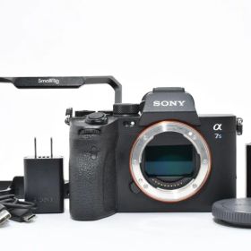 Sony Alpha a7S III ILCE-7SM3