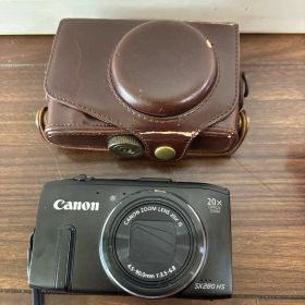 CANON デジタルカメラ sx280 hs canon powershot