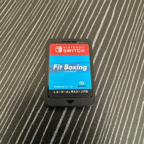 フィットボクシング