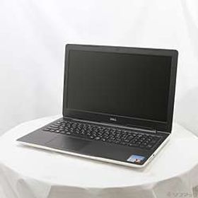Inspiron 3593 〔Windows 10〕 ［Core-i3-1005G1 (1.2GHz)／4GB／HDD1TB／15.6インチワイド／Windows10 Home(64ビット)］