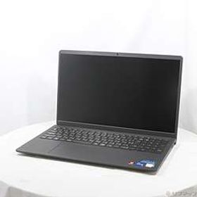 Inspiron 15 3520 ［Core-i5-1235U (1.3GHz)／16GB／SSD512GB／15.6インチワイド／Windows11 Home］