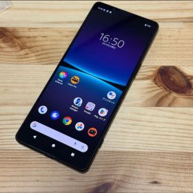 Sony Xperia1 ⅳ SOG06 32285