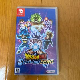 ドラゴンボール スパーキング ZERO