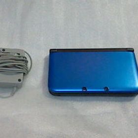 a ニンテンドー3DS LL 本体＋ダウンロードソフト14本 ファミコンウォーズDS 失われた光 クラブニンテンドーピクロス等