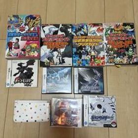 ニンテンドー 3DS LL どうぶつの森デザイン +ポケットモンスターセット Nintendo