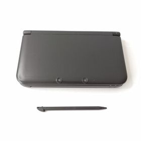Nintendo ニンテンドー3DSLL ブラック 極美品 任天堂 ゲーム機