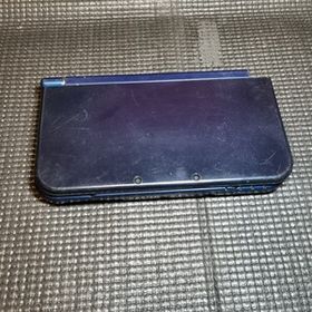 NEW Nintendo 3DS LL RED-001 ジャンク レタパ 送料無料！！