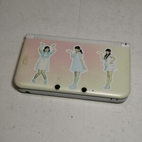 Nintendo SPR-001 3DS LL ジャンク扱い レタパ 送料無料！！