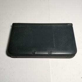 Nintendo SPR-001 3DS LL ジャンク ゲーム起動できました レタパ 送料無料！