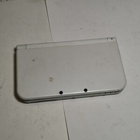 NEW Nintendo RED-001 3DS LL ジャンク レタパ 送料無料！！