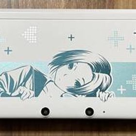 【動作確認済】 ニンテンドー3DS LL NEWラブプラス+ リンコデラックスコンプリートセット