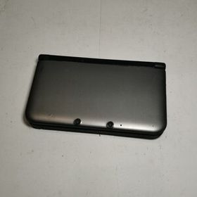 Nintendo SPR-001 3DS LL ジャンク扱い レタパ 送料無料！！！