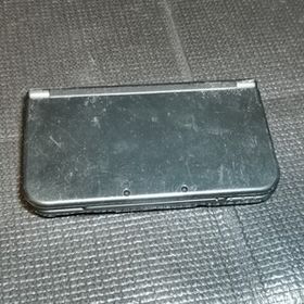 NEW Nintendo RED-001 3DS LL ジャンク レタパ 送料無料！！