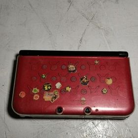 Nintendo SPR-001 3DS LL ジャンク ゲーム起動できました レタパ 送料無料！！