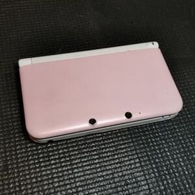 Nintendo SPR-001 3DS LL ジャンク扱い レタパ 送料無料！