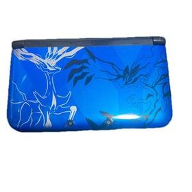 ポケットモンスター ニンテンドー3DS LL Nintendo 3ds ll 動作確認済み 送料無料