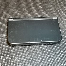 NEW Nintendo RED-001 3DS LL ジャンク レタパ 送料無料！！