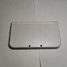 NEW Nintendo RED-001 3DS LL ジャンク レタパ 送料無料！！