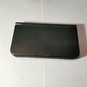 NEW Nintendo RED-001 3DS LL ジャンク レタパ 送料無料！！