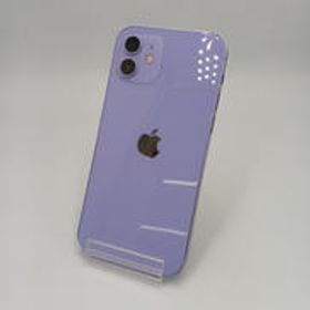 IPHONE12 SIMフリー MJNJ3J/A APPLE