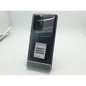 【中古】Xiaomi 国内版 【SIMフリー】 Xiaomi 11T Pro メテオライトグレー 8GB 128GB【柏】保証期間１ヶ月【ランクB】