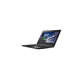 Lenovo ThinkPad Yoga 260 12.5 Inch Ultrabook: Core i5-6300U, 180GB SSD, 8GB RAM, Win 10 Pro