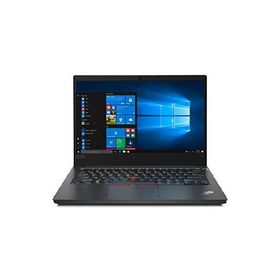 Lenovo ThinkPad E14 Gen 2 14" Notebook, Intel Core i5-1135G7, 8GB DDR4 RAM, 256GB SSD, Intel Iris Xe Graphics, Windows 10 Pro, Black (20TA009AUS)
